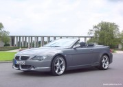 BMW ACS6 AC Schnitzer Cabrio